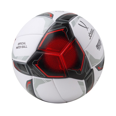 Купить Мяч футбольный Jögel League Evolution Pro №5 в Мичуринске 