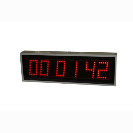 Купить Часы-секундомер настенные С2.25 знак 250 мм в Мичуринске 
