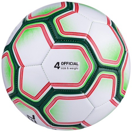 Купить Мяч футбольный Jögel Nano №4 в Мичуринске 